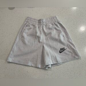 Nike women’s shorts